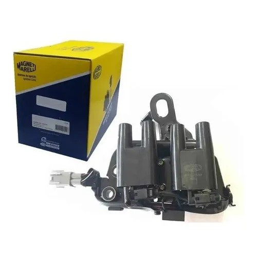 Bobina De Ignição Hyundai I30 2.0 16 V 2010 2011 2012 Original Marelli - Spare Parts and Accessories for Vehicles