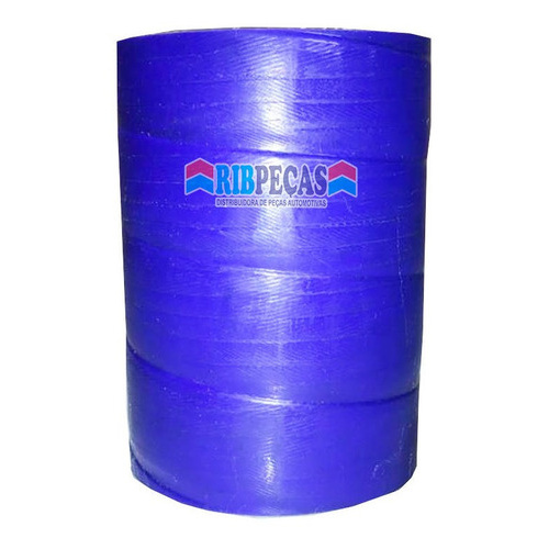 Mangueira Tipo Mangote Reto Para Pressurizacao 2 1/2 X 110mm