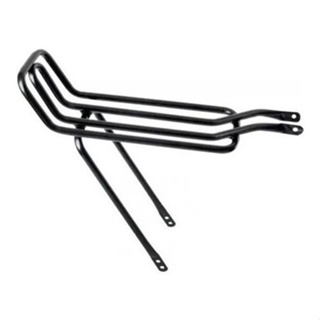 Bagageiro Garupa Articulado Rabetão Resistente Para Bike Aro 26 24 20 Articulado Preto em Oferta na Shopee