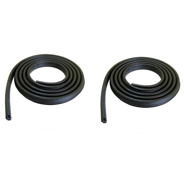 Borracha Porta Mb 709 710 712 914 1214 1215 1418 1618 1620 1634 1720 1723 1935 1938Ls 1941 2423K - Par em Oferta na Shopee