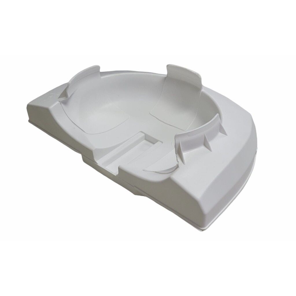 Bandeja Coletora Compressor Continental Ge Embraco 434307
