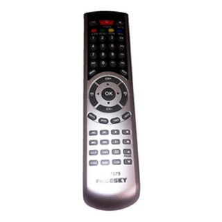 Controle Remoto Freesky The Rock