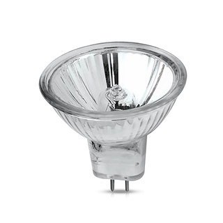 Lampada Halogena Dicroica 35W 12V Gu4 2800k Luz Amarela