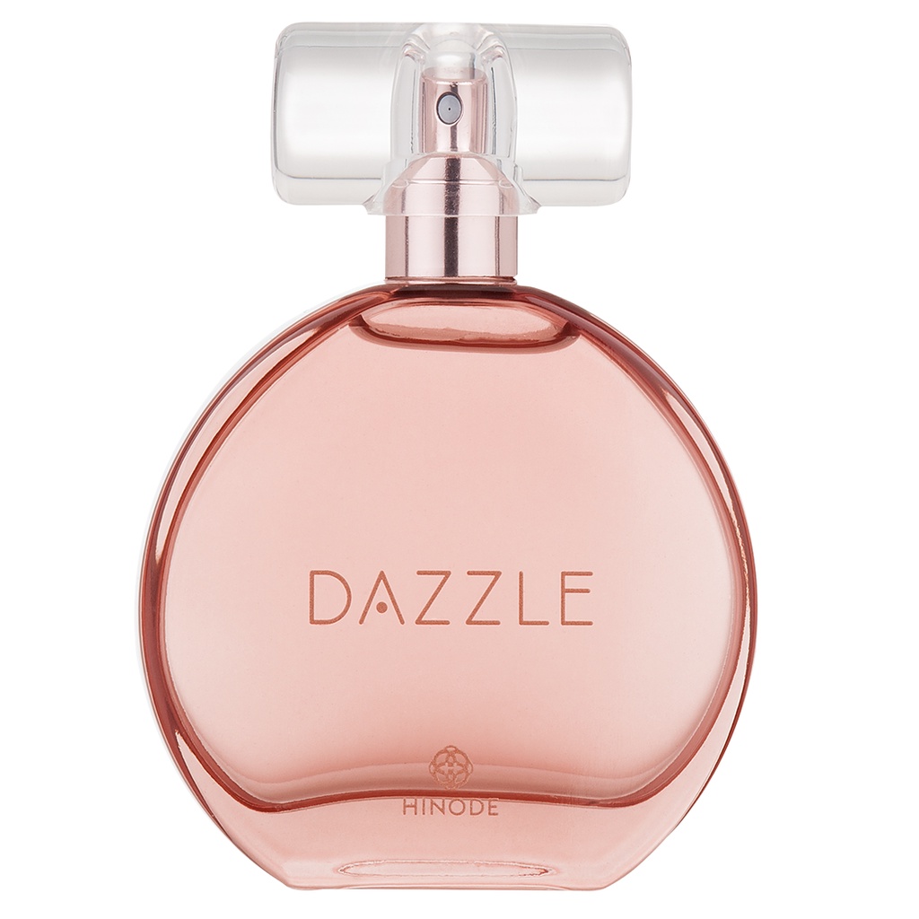 Dazzle Color Champagne Deo Colônia 60ml