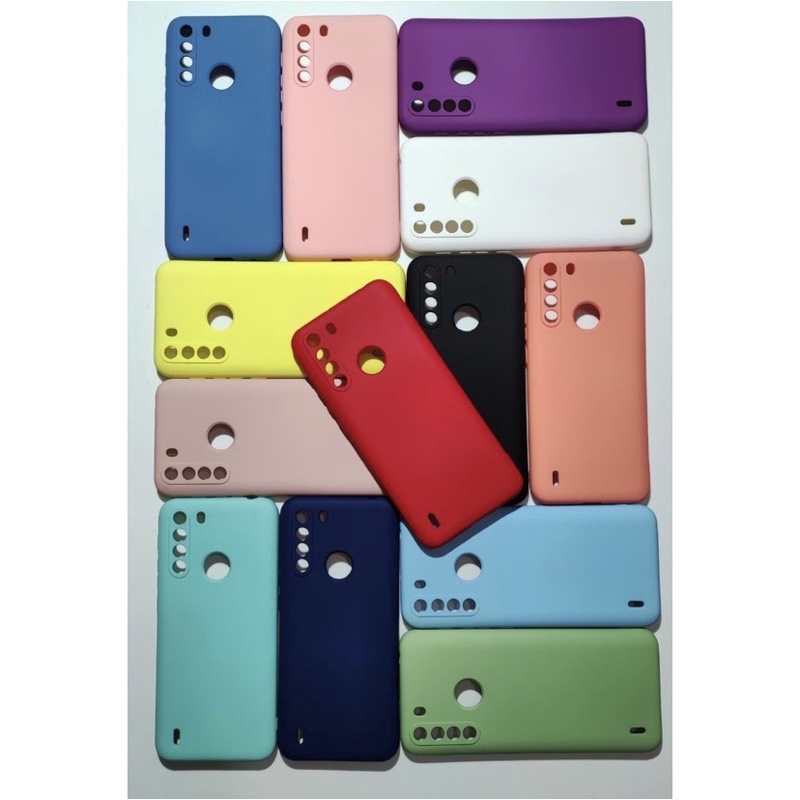 TPU Back Cover Phone Case For MOTO One Fusion Silicone Card Sleeve Cover Graffiti Protective Full Wrap Fashion Design I752725805