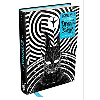 Donnie Darko: A Visão Original de Uma Obra-Prima (Darkside Books) - Richard Kelly