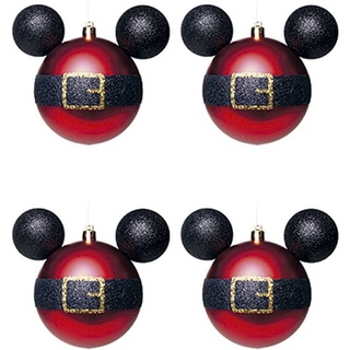 bola de natal mickey em Promoção na Shopee Brasil 2023