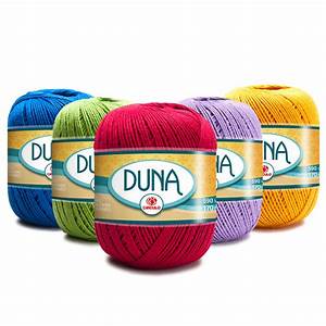 Linha Duna 170 Metros Marca Circulo
