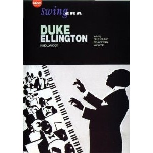 Dvd Swing Era: Duke Ellington - In Hollywood (2003)