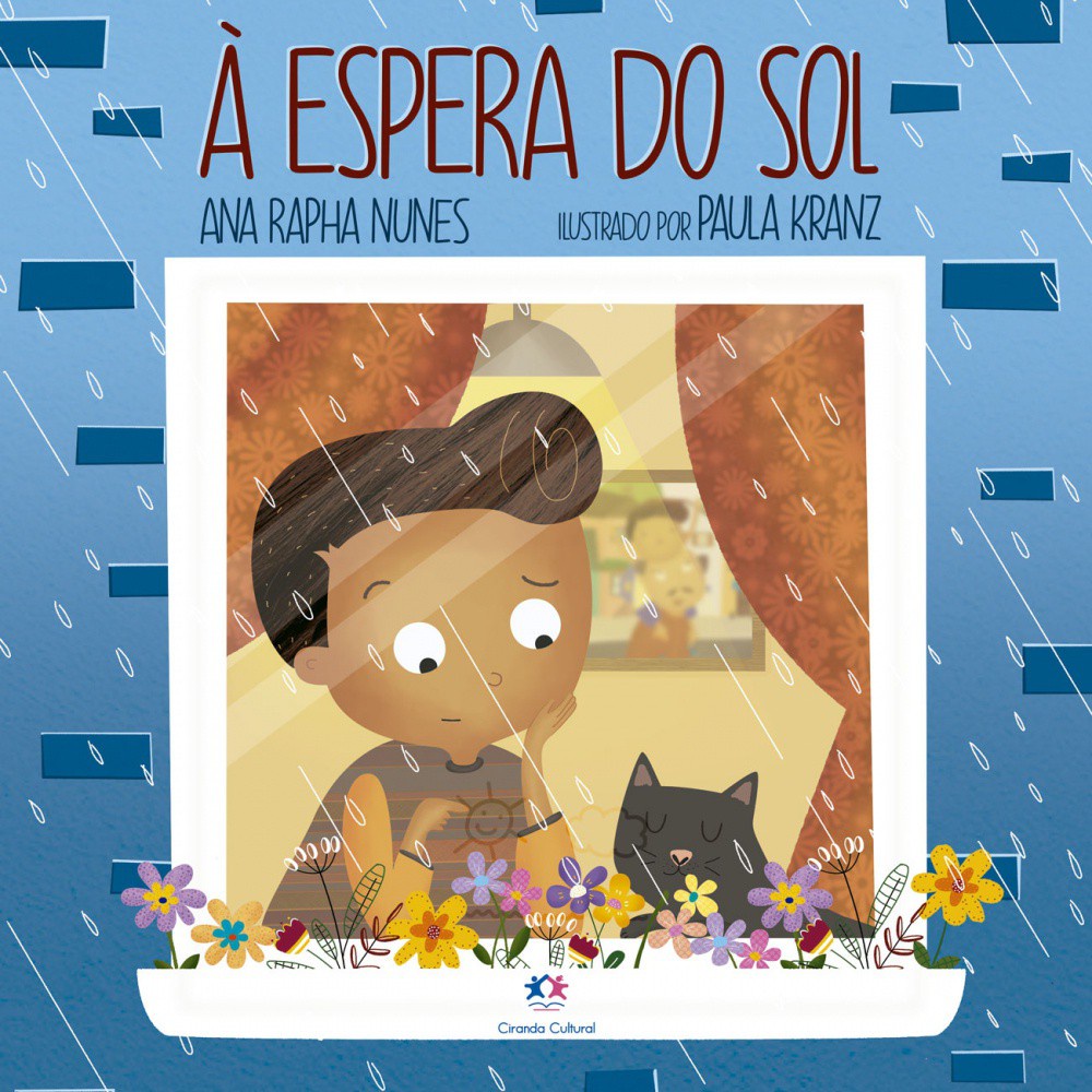 Livro - À espera do sol - Capa comum - Ciranda Cultural em Oferta na Shopee