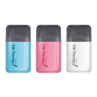 Corretivo em fita CIS trendy tape 5mmx6m em Oferta na Shopee