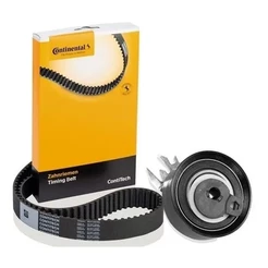 Kit Correia Dentada Tensor Gol Parati At 1.0 8v