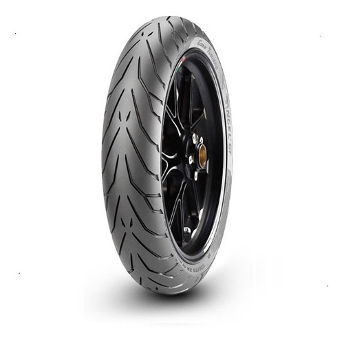 Pneu Pirelli Dianteiro 120/70-17 Angel Gt Kawasaki Z800
