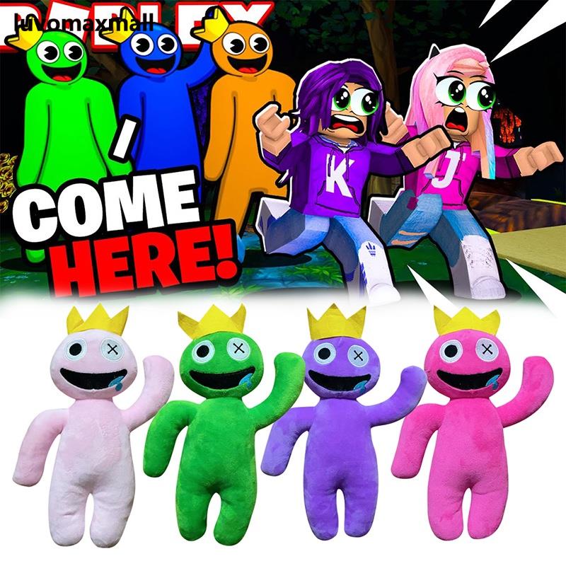 Roblox Rainbow Friends Game Preços  Promoções-Oct 2022|BigGo Brasil