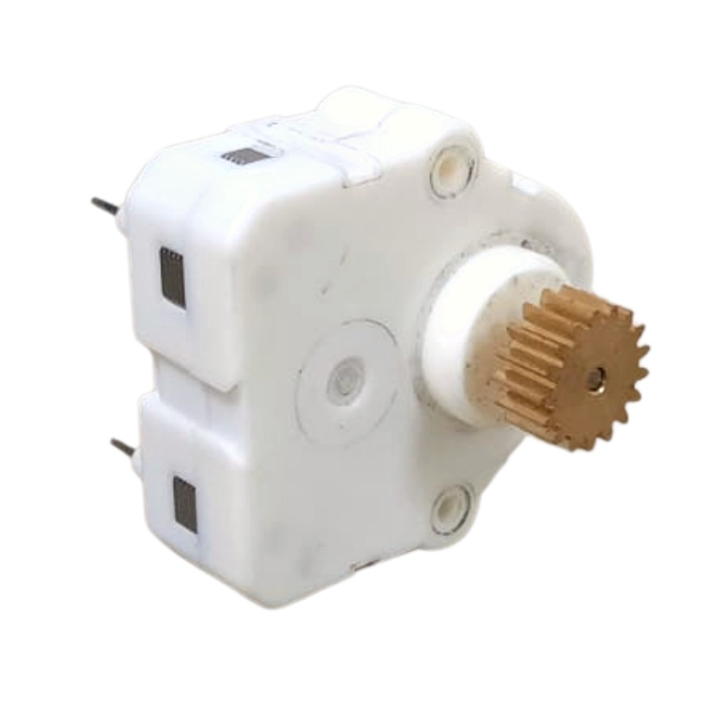 Motor De Passo Sas Tacografo Mtco 1390 H Pequeno