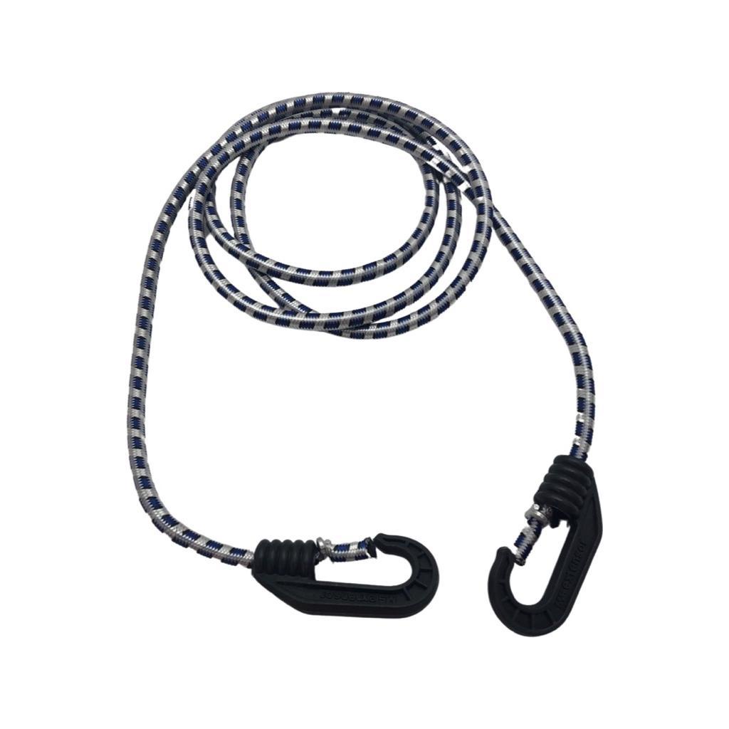 Corda Extensora Elástico 1,5 Mts