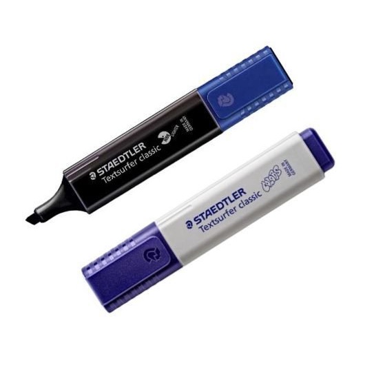 Marca Texto Staedtler Textsurfer Avulsa Shopee Brasil