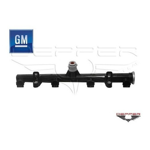 Flauta Combustível Astra Vectra Blazer S10 Flex 93344353