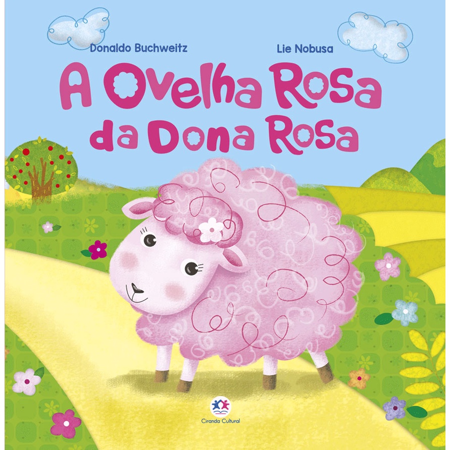 A Ovelha Rosa da Dona Rosa