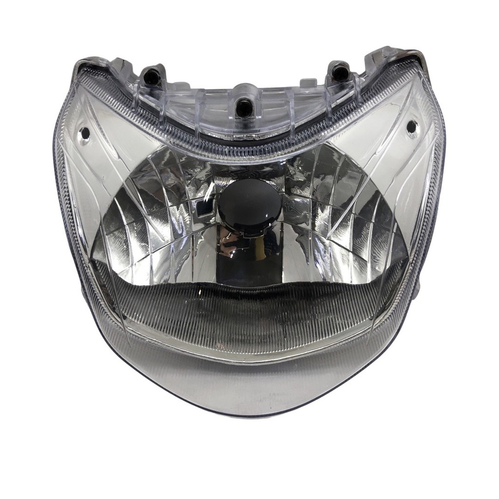 Farol Bloco Óptico Pop 110I 2015 A 2018 em Oferta na Shopee