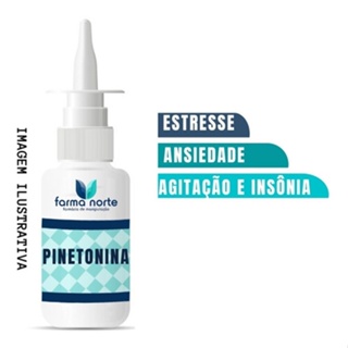 Pinetonina 30% 20ml (manipulado) em Oferta na Shopee