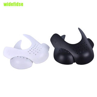 [perfect]A Pair Sneaker Shields Decreaser Force Fields Anti Crease Shield Shoes Unisex