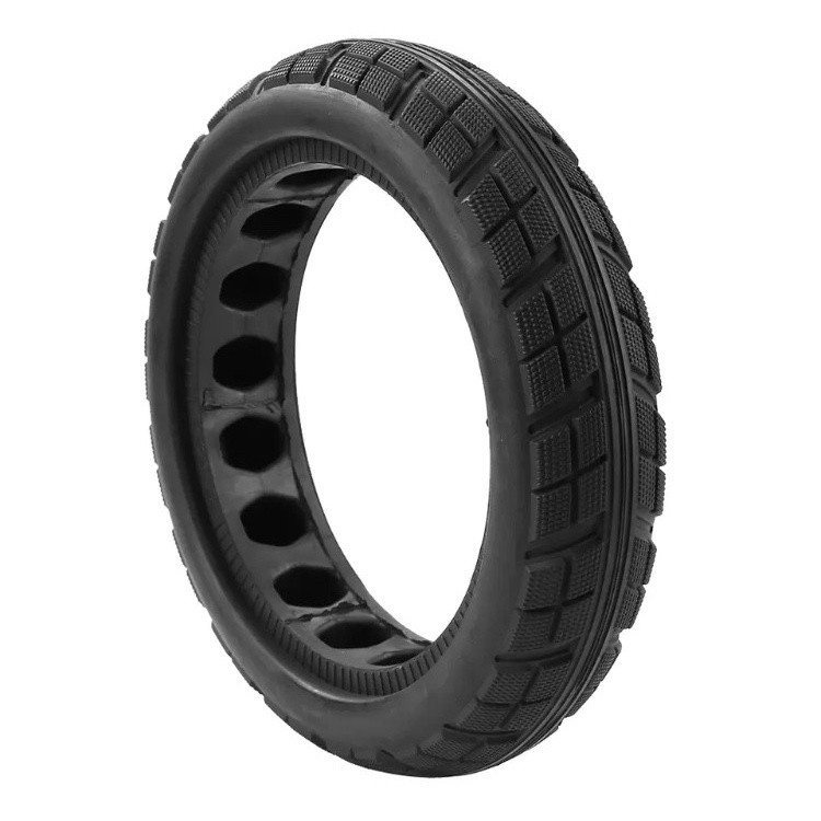 Pneu Maciço 8.5 - Peças Patinete Elétrico