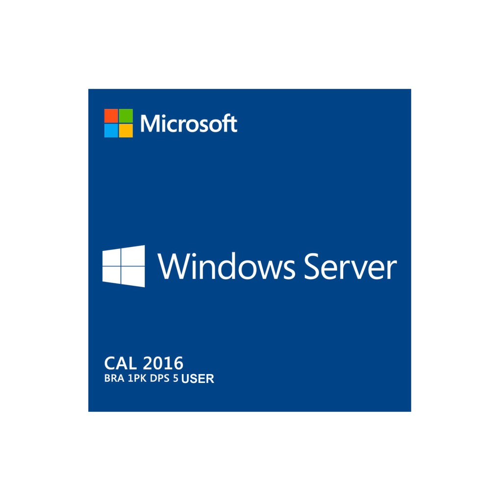 50 Cal Remote Desktop Service Ts Cal Windows Server 2016 Userdevice Nf E Danfe Shopee Brasil 9117