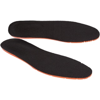 Kit com 2 pares de Palmilha em Gel PU macia e confortável. Sapatos Tênis Sapatênis Chuteiras Numeração 35 ao 46. Pronta Entrega.