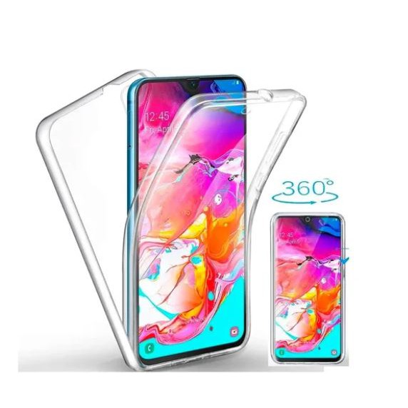 Capinhas Capa Case Frente E Verso 360 MOTOROLA G2 G7 G7 POWER G4 PLUS G5 G6 G6 PLUS E5