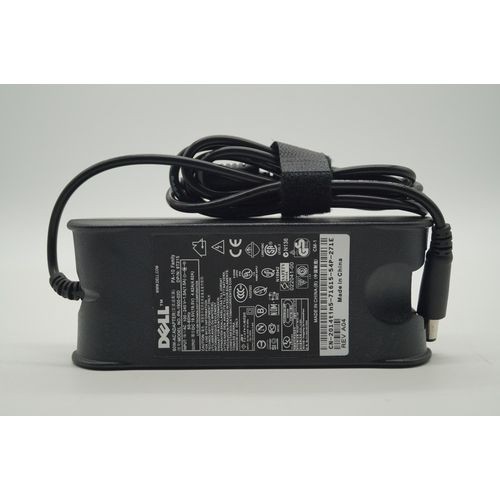 Caricabatterie Originale DELL Latitude E5400 PA-10 90W - Ricondizionato Professionale Con Garanzia - Foto 5