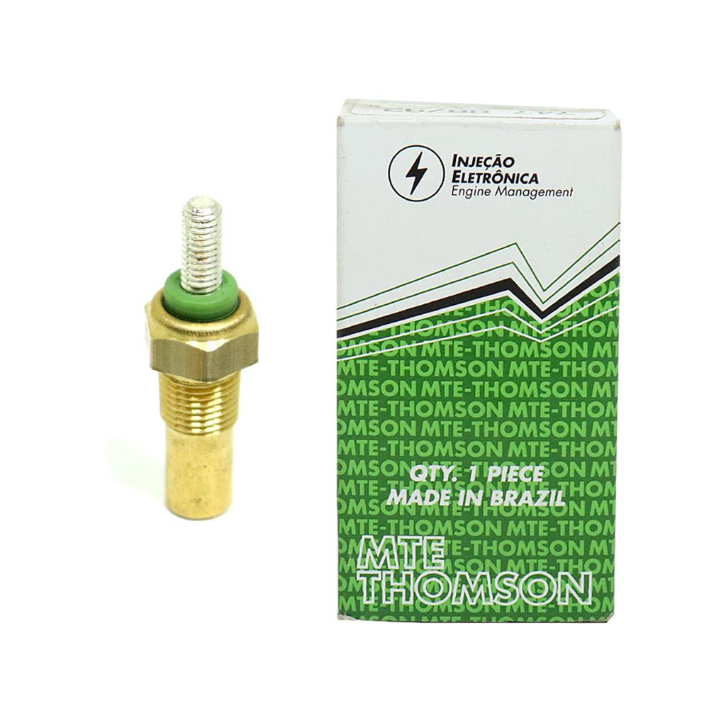 Sensor Plug Temperatura Ford Ka Fiesta Courier -  MTE