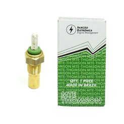 Sensor Plug Temperatura Ford Ka Fiesta Courier - MTE