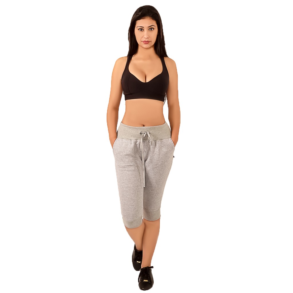 jogger feminina moletom