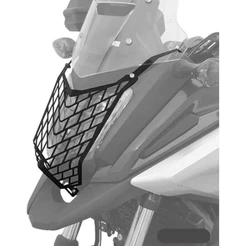 Protetor De Farol Aço Carbono Honda Nc 750x 2016 a 2021 - Scam