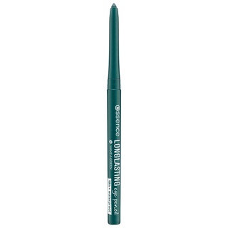 Lápis de olhos Longlasting essence 12 i have a green