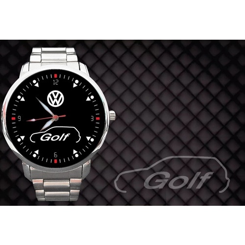 3 Relógios Golf Gl Glx 1.8 2.0 Turbo Vw Volks Kit 3 Peças