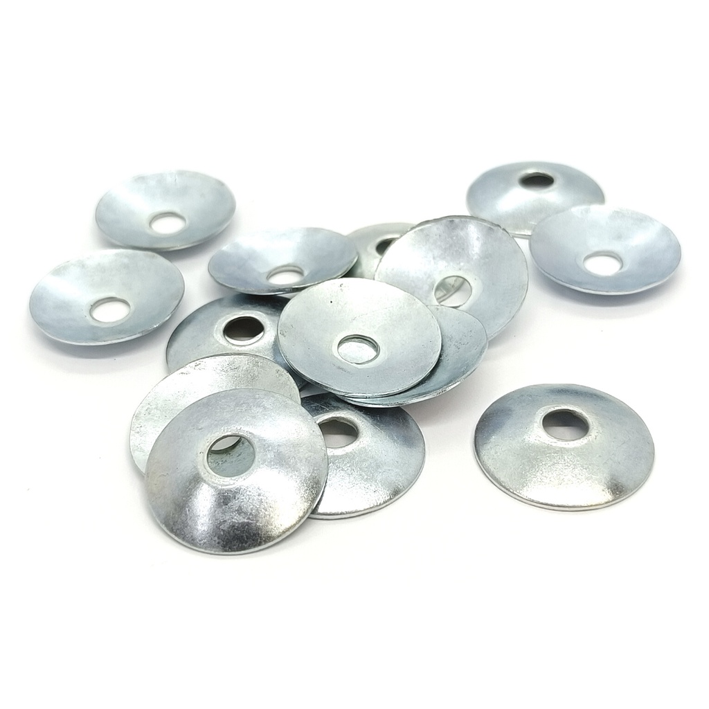 Arruelas Concavas: Onde Comprar | BuscaProdutos