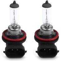 Par De Lampada H11 12V 55W em Oferta na Shopee