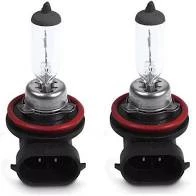 Par De Lampada H11 12V 55W