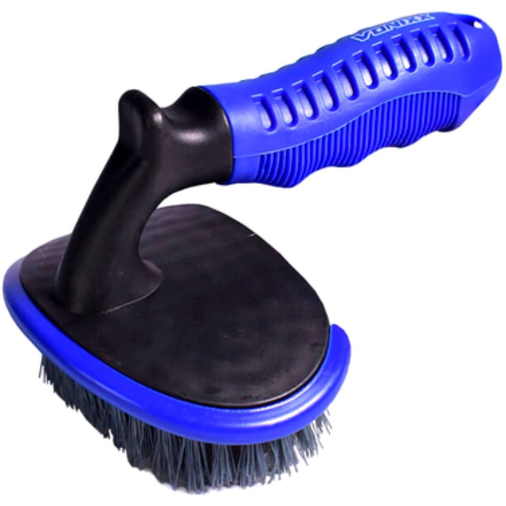 ESCOVA VONIXX PARA LIMPEZA DE PNEUS