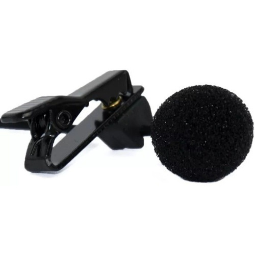 Microfone Lapela Tagima Tag Sound Tg-88lp P2