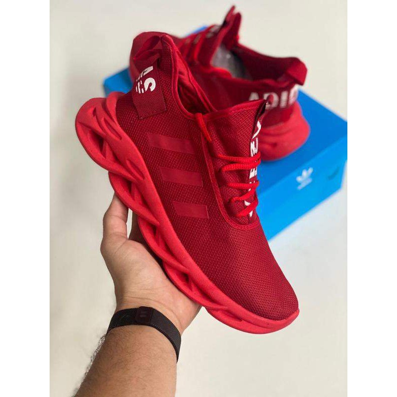 tenis adidas masculino lançamento