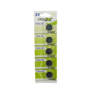 Bateria Botão FX-CR1632 - MARCA-X-CELL - ótima qualidade,excelente preço
