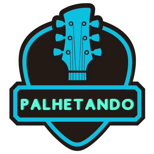Palhetando