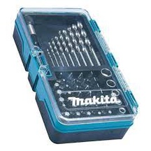 Jogo De Brocas E Pontas 48 Peças B-28628 Makita em Oferta na Shopee