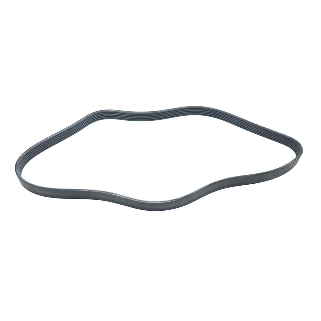 Correia Poly Fox Gol Voyage Saveiro G5 2008 a 2016 6PK1200 em Oferta na Shopee