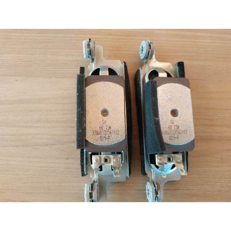 Alto Falante Original Tv Aoc Le48d1452 378g0110567y02