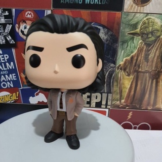 boneco funko pop loki avt | Shopee Brasil
