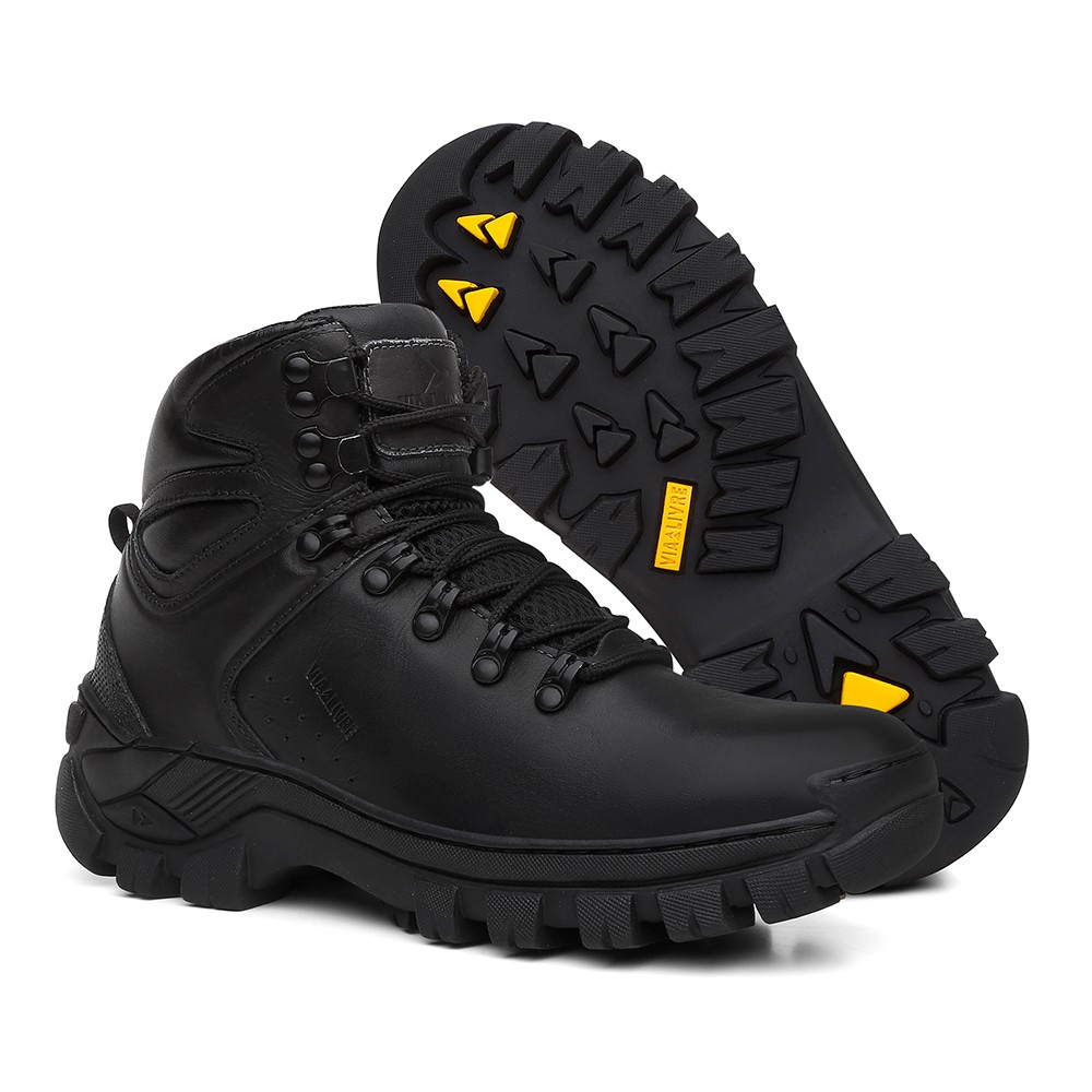 Coturno Bota Adventure Masculino Original Arizona Com C.A